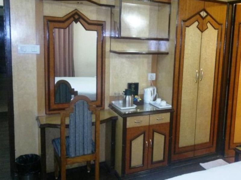 Hotel Radhika Regency Rourkela Dış mekan fotoğraf