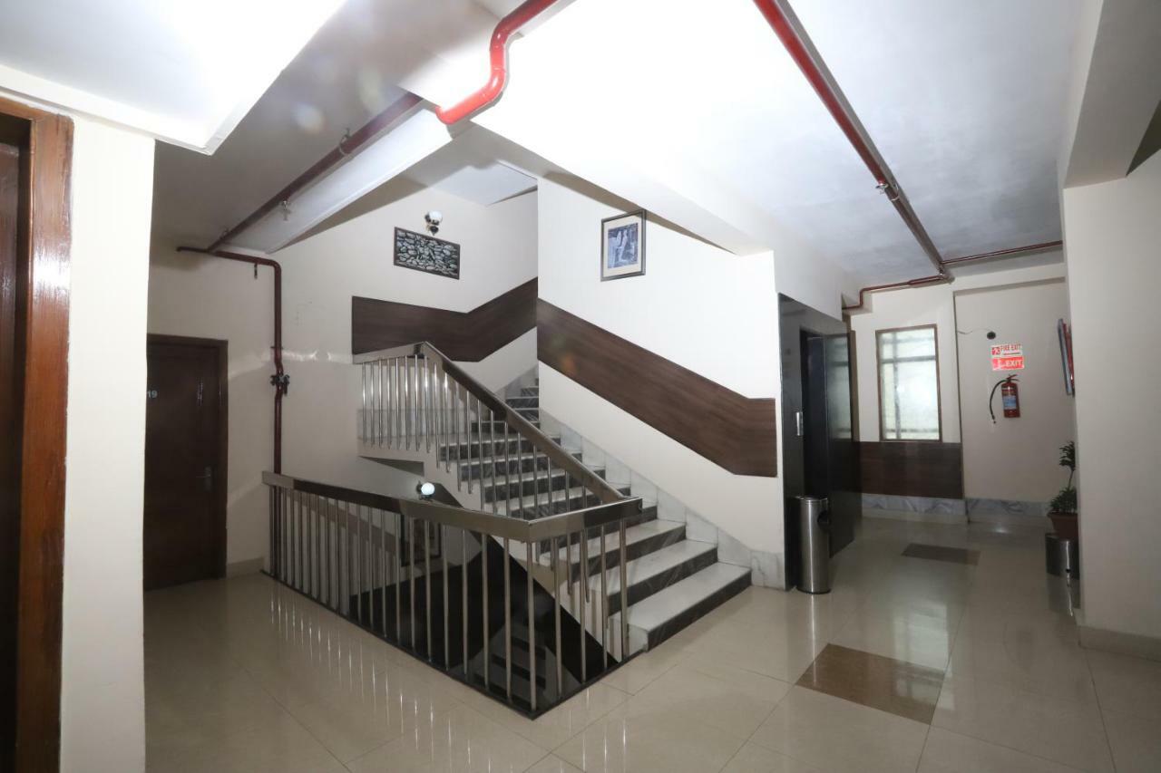 Hotel Radhika Regency Rourkela Dış mekan fotoğraf